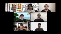 【Team & Project】 LINE Creators Marketの開発をしているチームを紹介します
