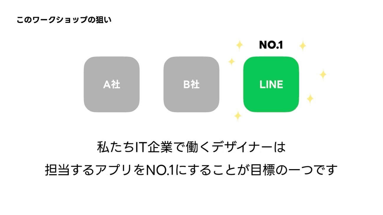 デザイナー体験