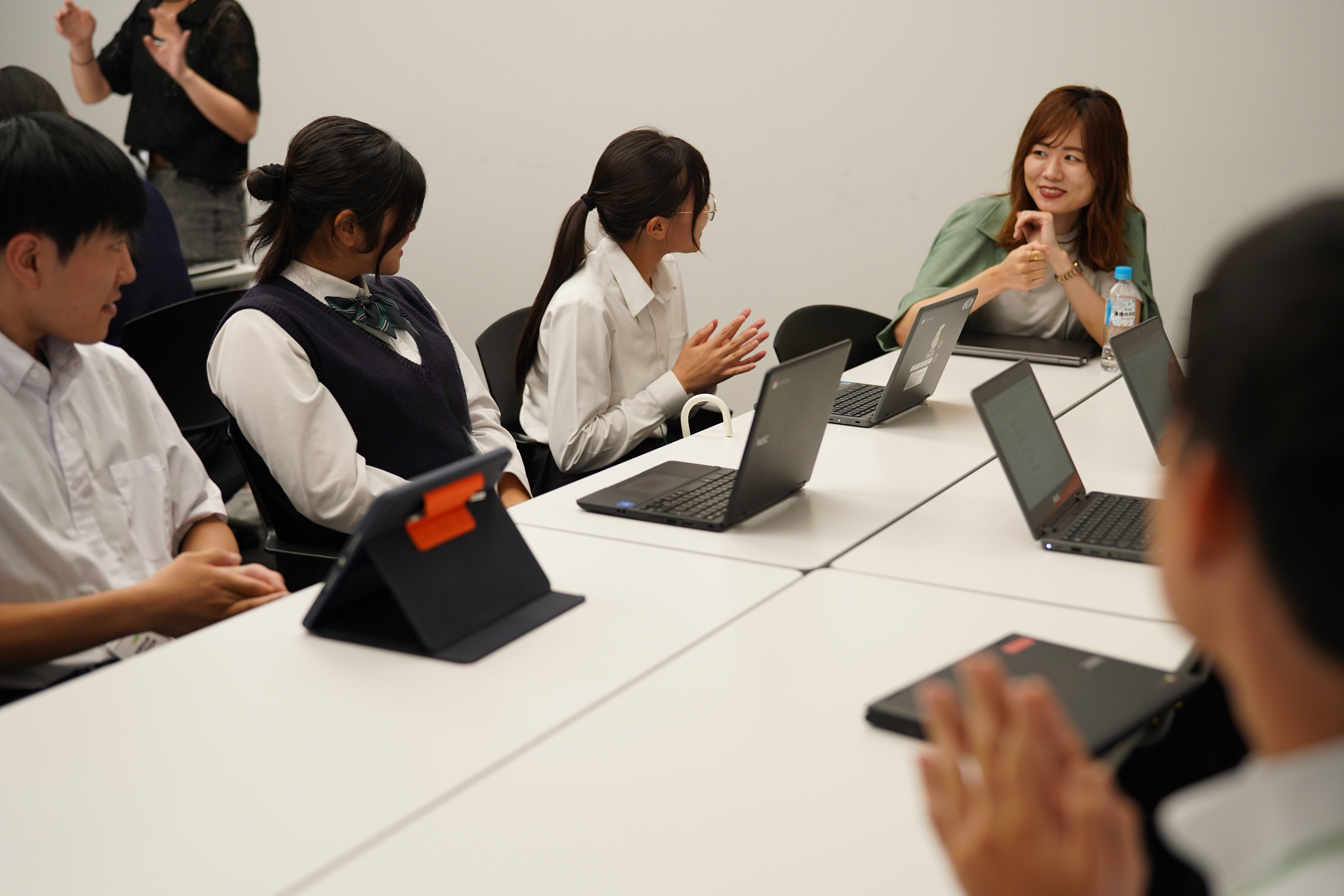 交流会3