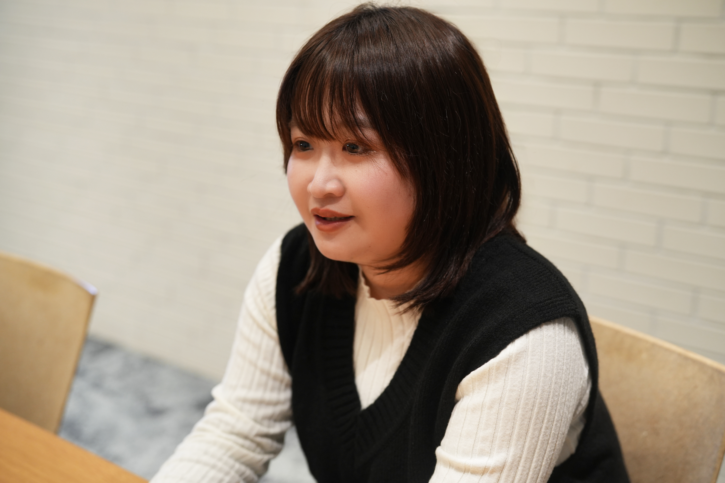 東さん2