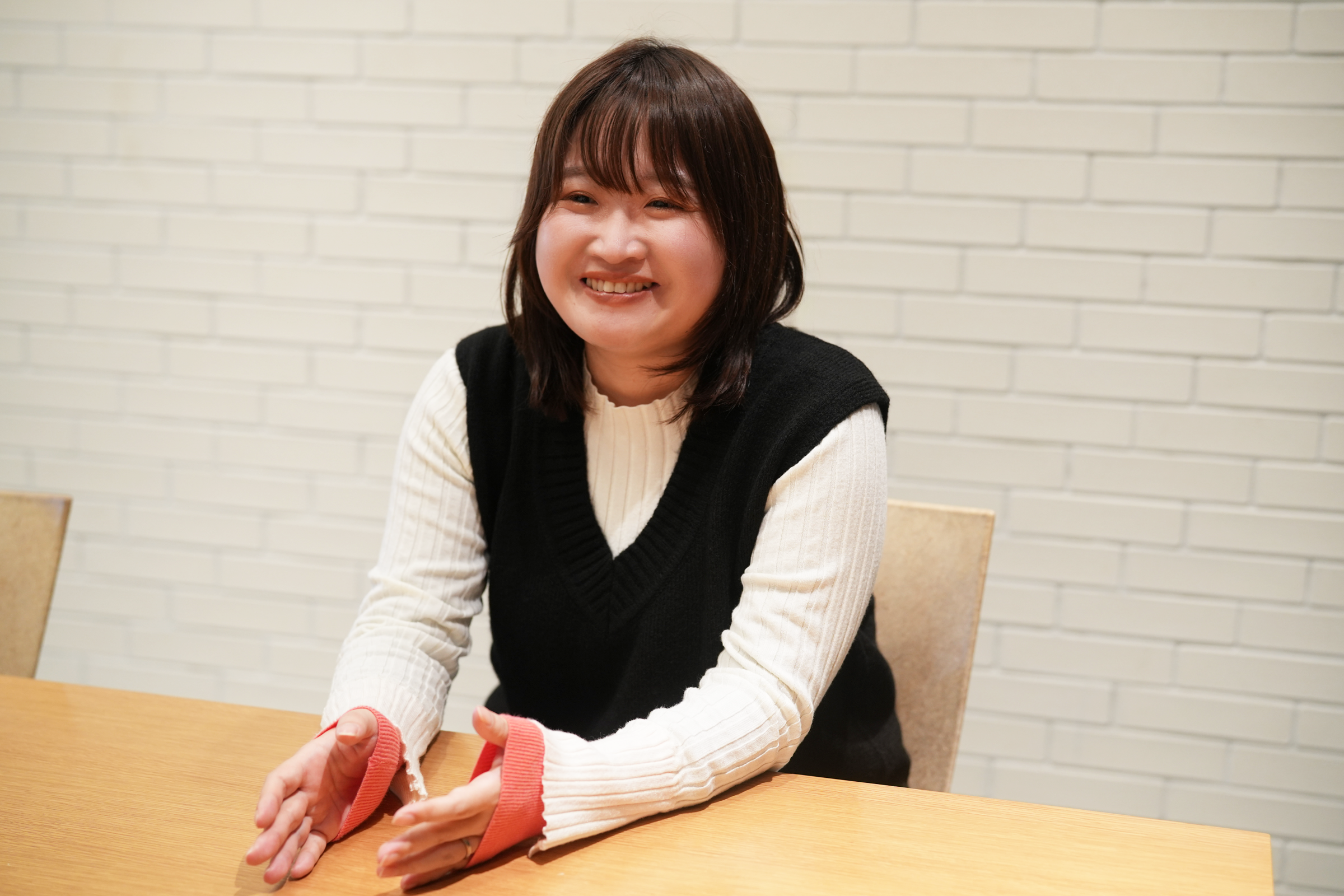 東さん3