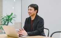 ［社員インタビュー］Vol.14　ITで社内効率化を実現するスペシャリスト
