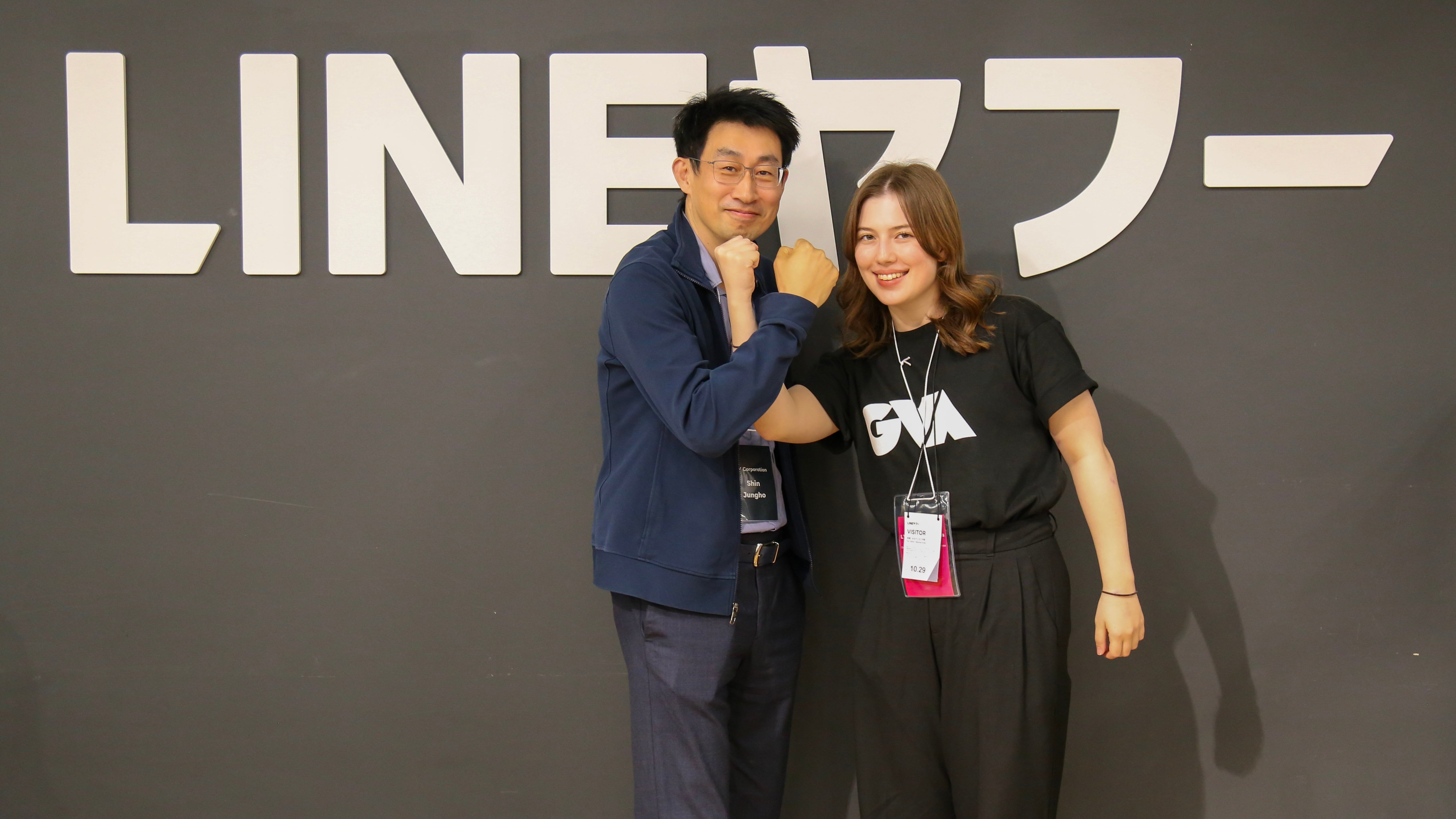 慎 ジュンホ