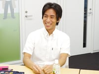 Y（開発エンジニア）