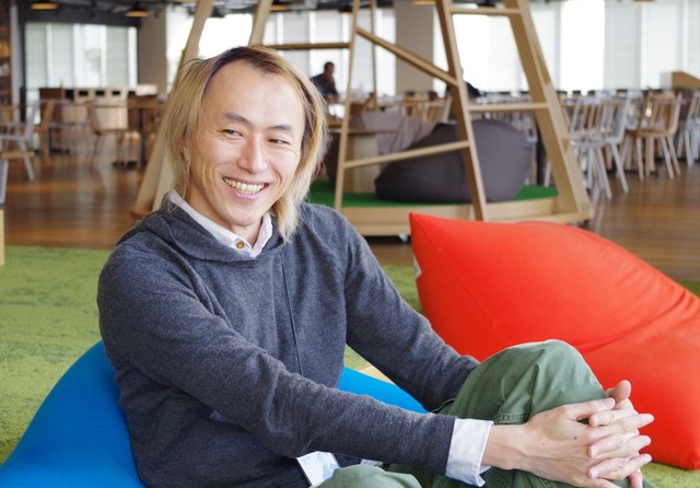 エンジニア 和田