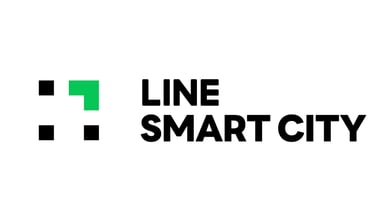 LINE SMART CITY