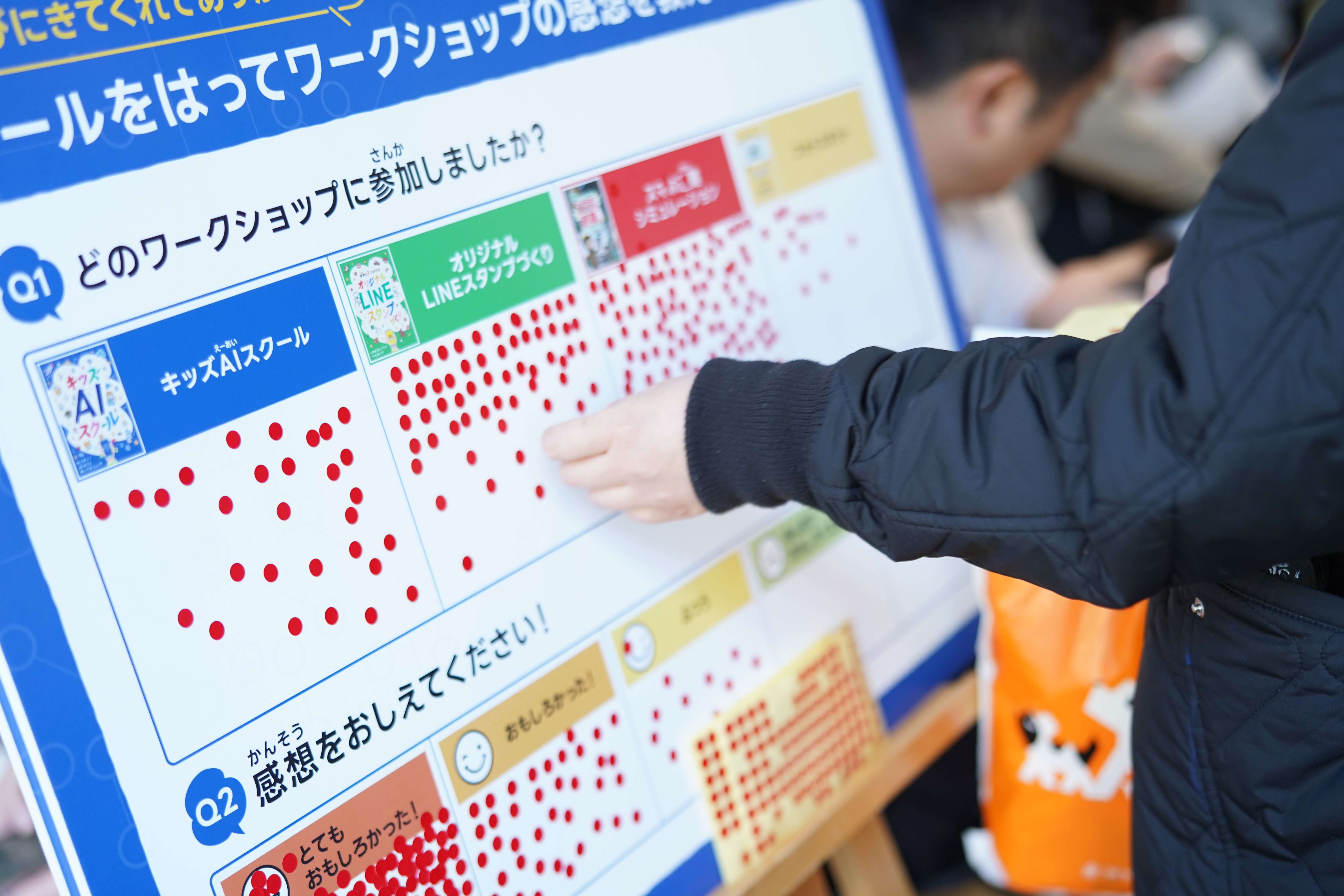 ワークショップ