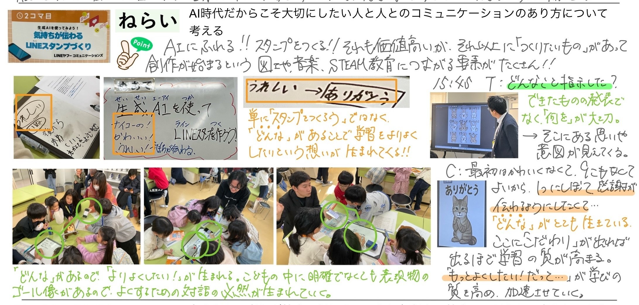 チーム学校