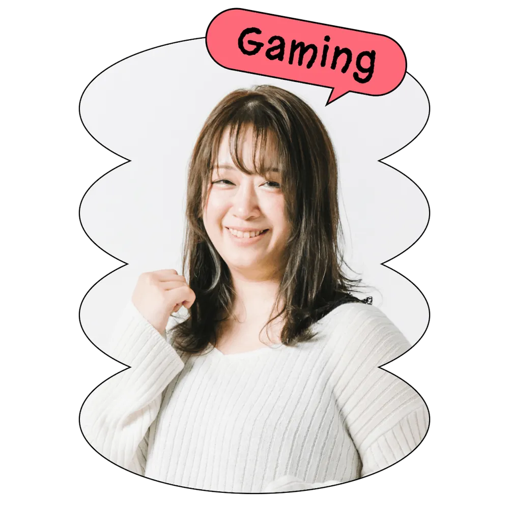 ly様 150COLOR｜LINEヤフーコミュニケーションズ株式会社 社員紹介