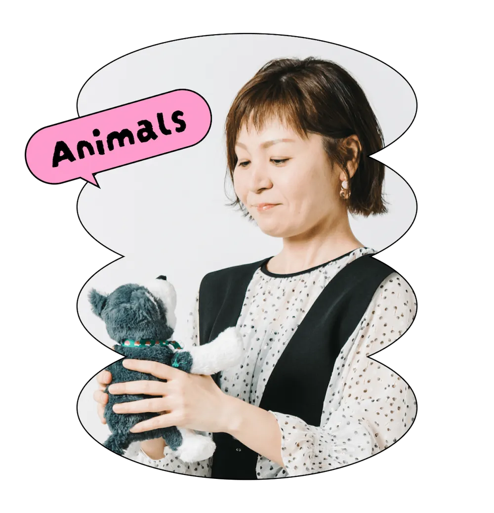 150COLOR｜LINEヤフーコミュニケーションズ株式会社 社員紹介