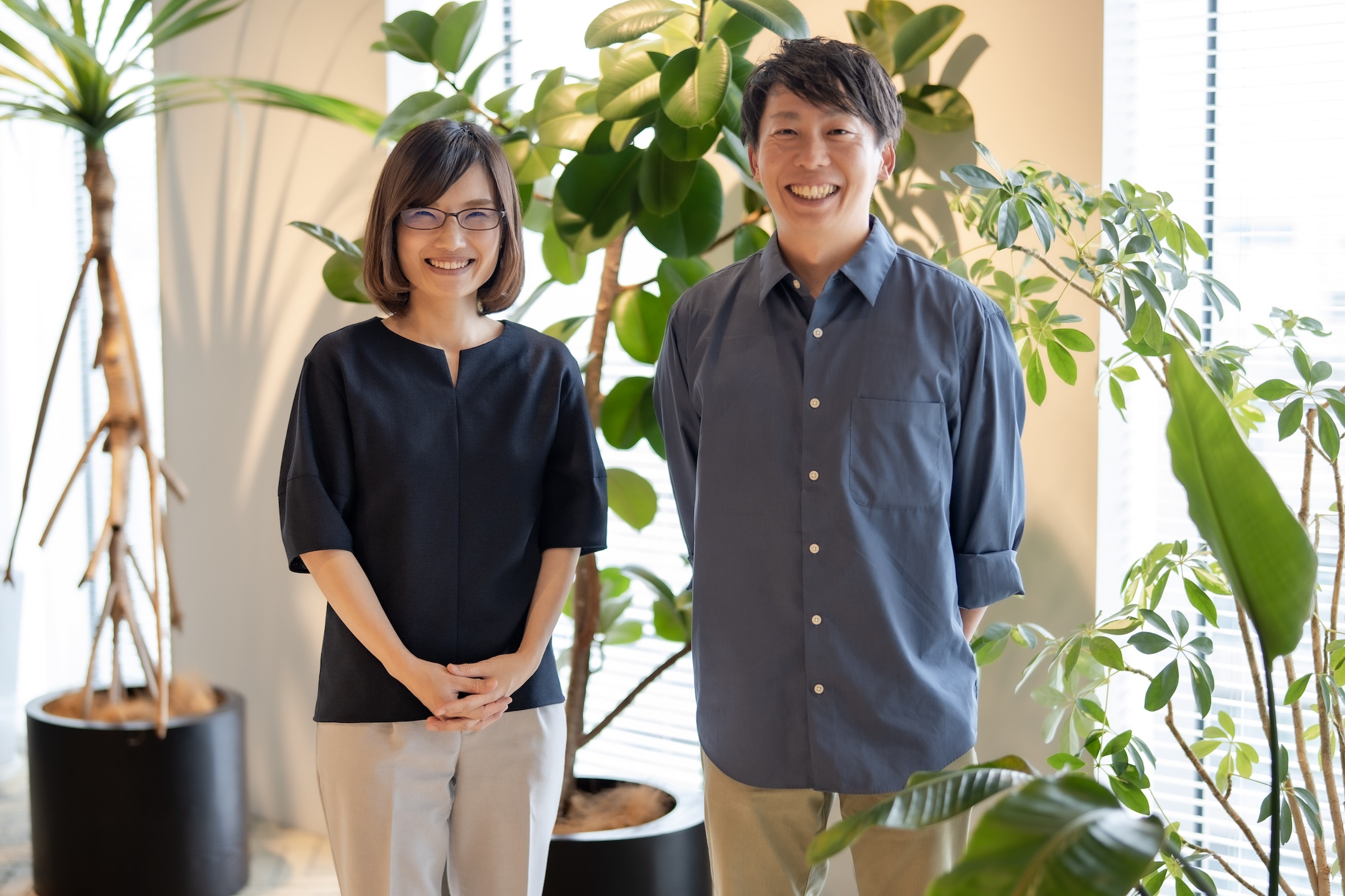 コーポレート企画部が挑む、AI活用によるデータドリブン経営の進化 サムネイル画像