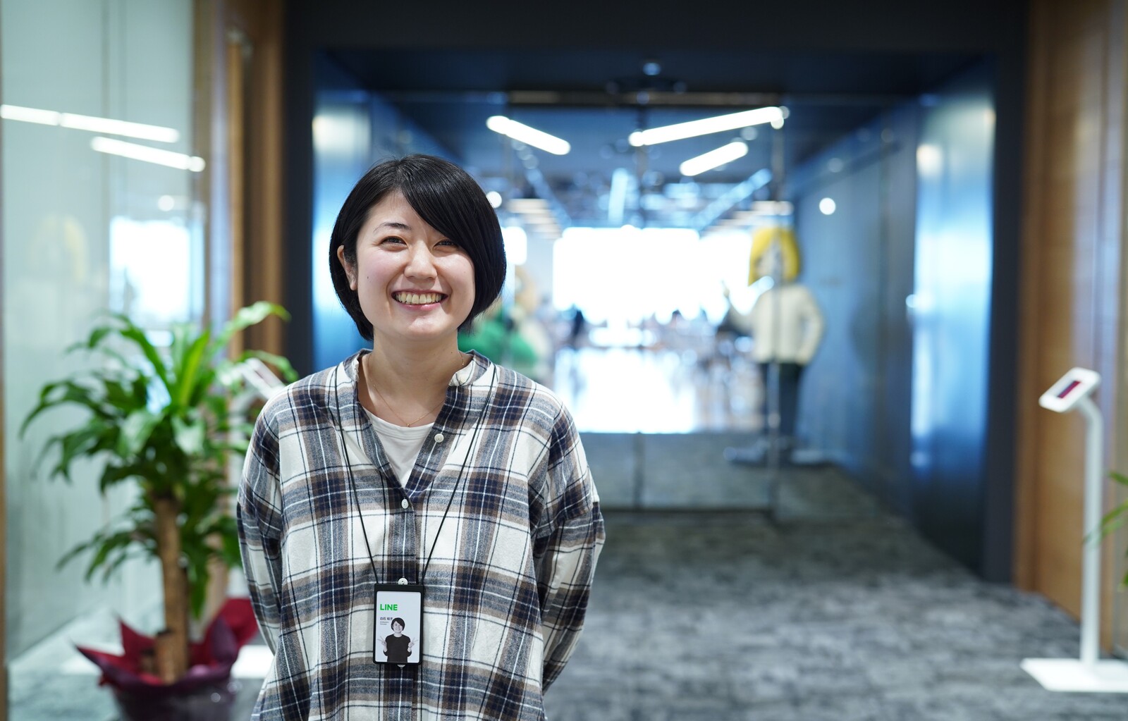 【UIターン体験談】「この先5年で、自分にとってハッピーな方を選べ！」地元で子育てしたいけど仕事でも挑戦し続けたい、企画職の場合 サムネイル画像