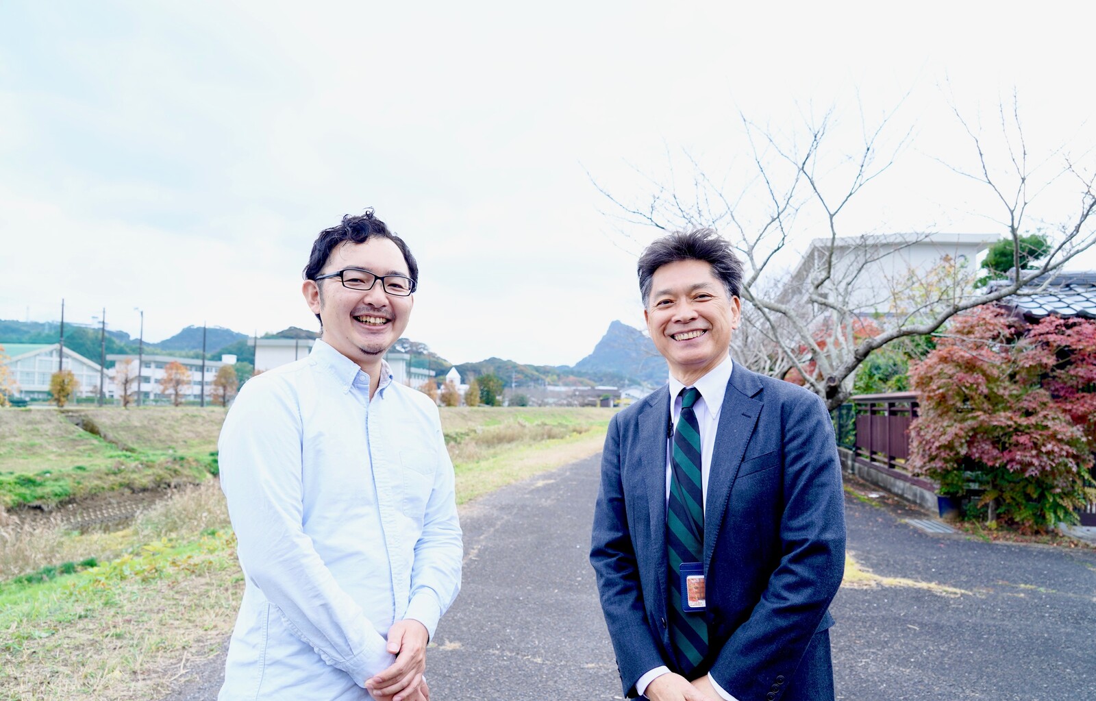 「アクションするから、次のチャレンジができる」ー地方×観光客のコミュニケーションを変える。武雄市観光協会とLINEの挑戦 サムネイル画像