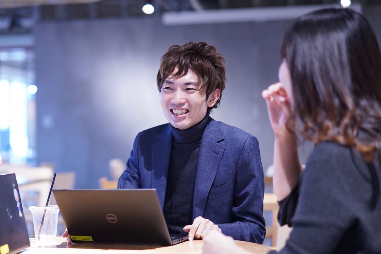 【UIターン体験談】「取りに行きたければ、どこまででもチャレンジできる」金融業界からIT業界へ転身したサービス運営の場合 サムネイル画像