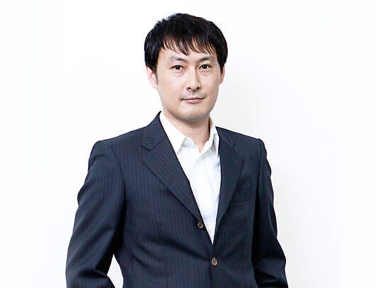 取締役 落合 紀貴